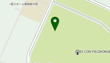 Truffle BAKERY(トリュフベーカリー) 北海道店の地図画像