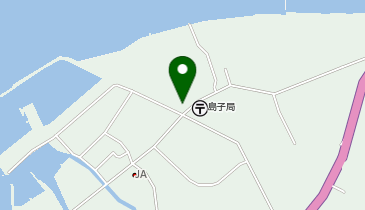 cafe atelier bleu(カフェアトリエブルー)の地図画像