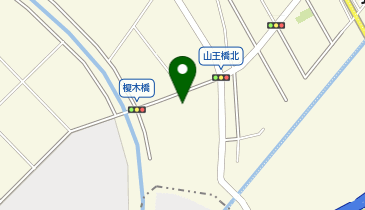 MFLP川口1の地図画像