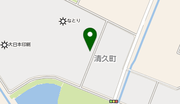 MFLP久喜の地図画像