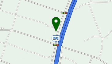MFLP・SGリアルティ福岡粕屋の地図画像