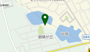 アビル工業株式会社の地図画像