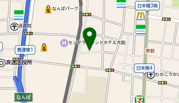 koti(コティ)の地図画像