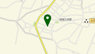 地産地消と発酵の店 結人舎の地図画像