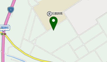 鈴鹿ホースパークの地図画像