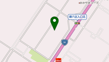 ナガセヴィータ株式会社 藤田製剤工場の地図画像