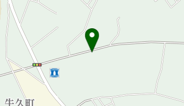 みずほの村市場 牛久店の地図画像