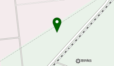 DPL仙台港の地図画像