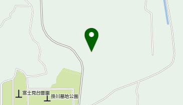 DPL掛川の地図画像