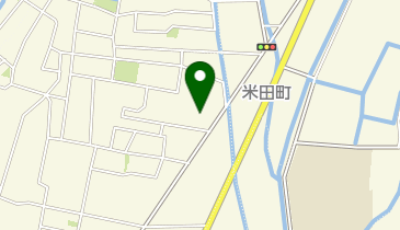 株式会社ジェスクホリウチ システム本部富山オフィスの地図画像