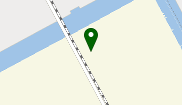 プロロジスパーク横浜鶴見の地図画像