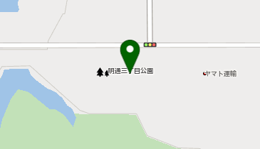 プロロジスパーク仙台泉の地図画像