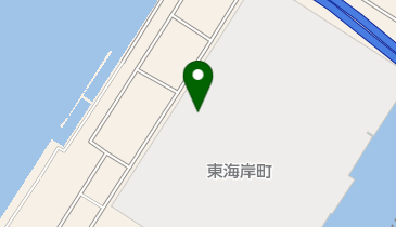 LOGIFRONT尼崎3の地図画像