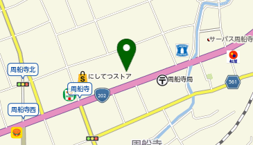 グッドサプリセンター ヘルシーアイ事業部の地図画像