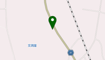 ふれあいファーム芳野の地図画像