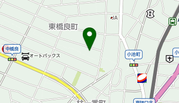 turn(ターン)の地図画像