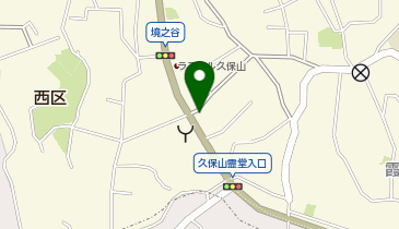 patisserie Un seul(パティスリー アン スール)の地図画像