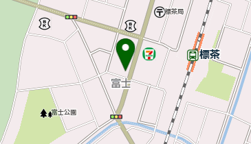 re:spice(リ スパイス)の地図画像