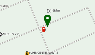 山陰のお寿司 ヒトトセ 境港本店の地図画像