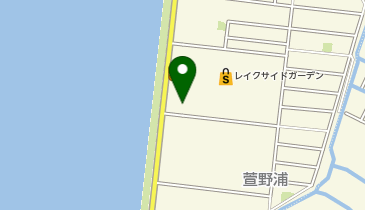 boncafe(ボンカフェ)の地図画像