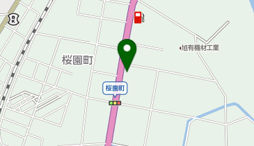 ダイナム 宮崎延岡店 ゆったり館の地図画像