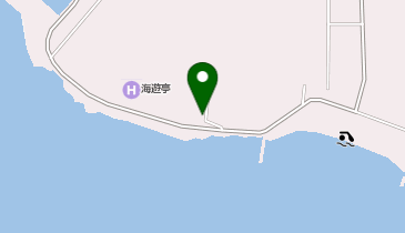 イタリア料理とワインKisaku(キサク)の地図画像