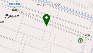 ミスターバーク 岡山浦安店の地図画像