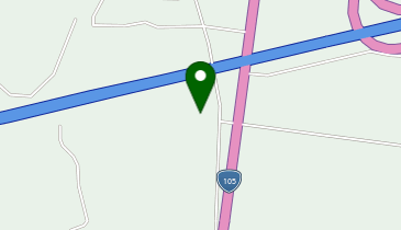 石臼挽き 純手打そば はなび野の地図画像