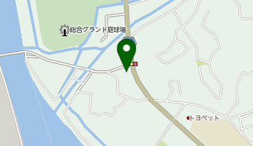 かつや 佐世保椎木店の地図画像