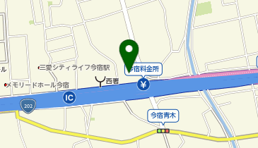 建デポ 福岡今宿店の地図画像