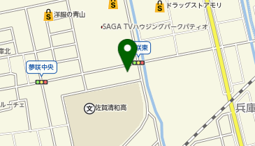 Cafe du panier(カフェ ドゥ パニエ)の地図画像