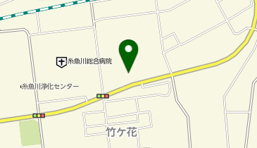 クスリのアオキ 厚田店の地図画像