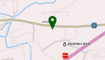 ドラッグ ストア コスモス 引水店の地図画像