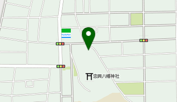 和心仏料理 kings kitchen(キングス キッチン)の地図画像