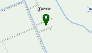 アイン薬局 東神楽店の地図画像