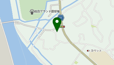 かつや 佐世保椎木店の地図画像