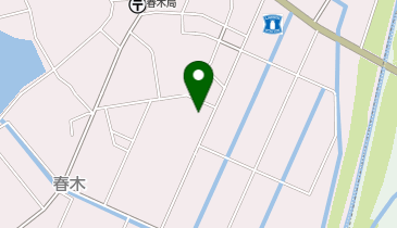 cafe 5 my space(カフェ ゴー マイ スペース)の地図画像