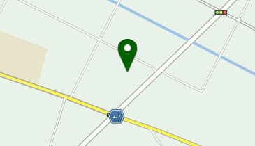 高擶テラスの地図画像