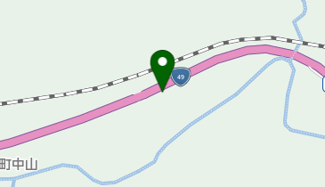 おむすび処 大和の地図画像