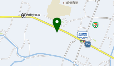 おはぎとあんスイーツ 彩の地図画像