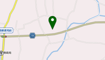 BEARS(ベアーズ)の地図画像