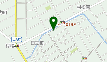 かもかしの地図画像