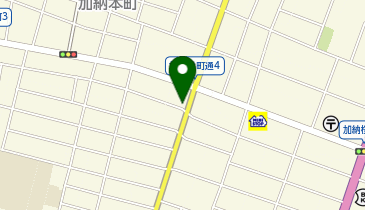 DAILY DELI(デイリー デリ)の地図画像