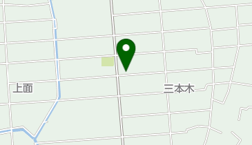 カーピカランドぱるの地図画像