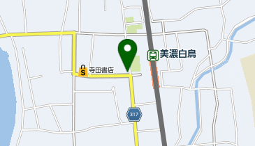 food kitchen PaQo(フード キッチン パク)の地図画像