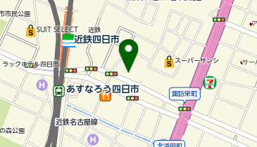 REMOTE BOOKS(リモート ブックス)の地図画像