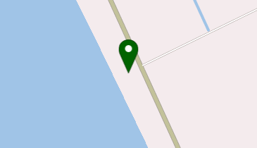 稚咲内海岸の地図画像