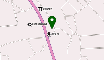 Kaikoma kitchen(カイコマキッチン)の地図画像