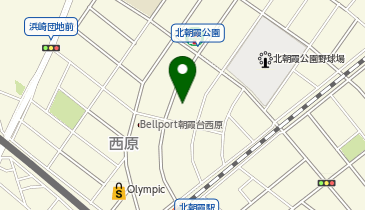 mama(ママ)の地図画像