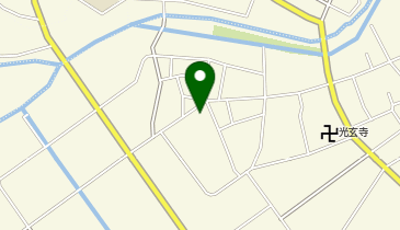 ひだまり竹工房の地図画像